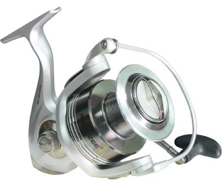 AQUA MARINE - Silver Surf - 7000